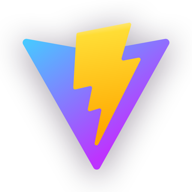 ViteJs logo